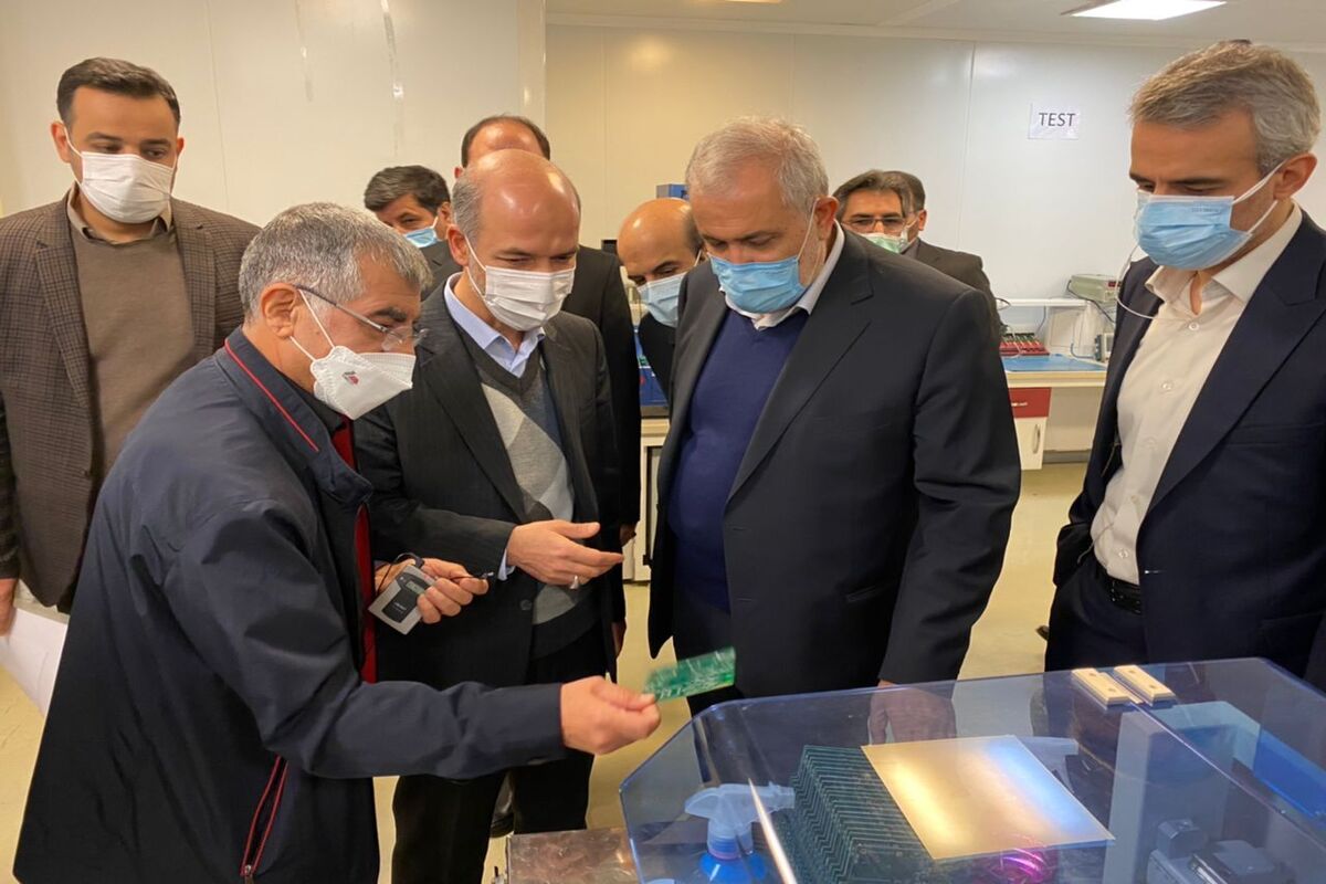 وزیر