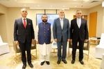 علامه اقبال یکی از مستحکم‌ترین حلقه‌های پیوند ایران و پاکستان است