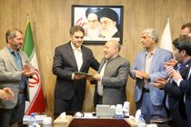 معاون توسعه مدیریت سازمان منطقه آزاد ماکو منصوب شد
