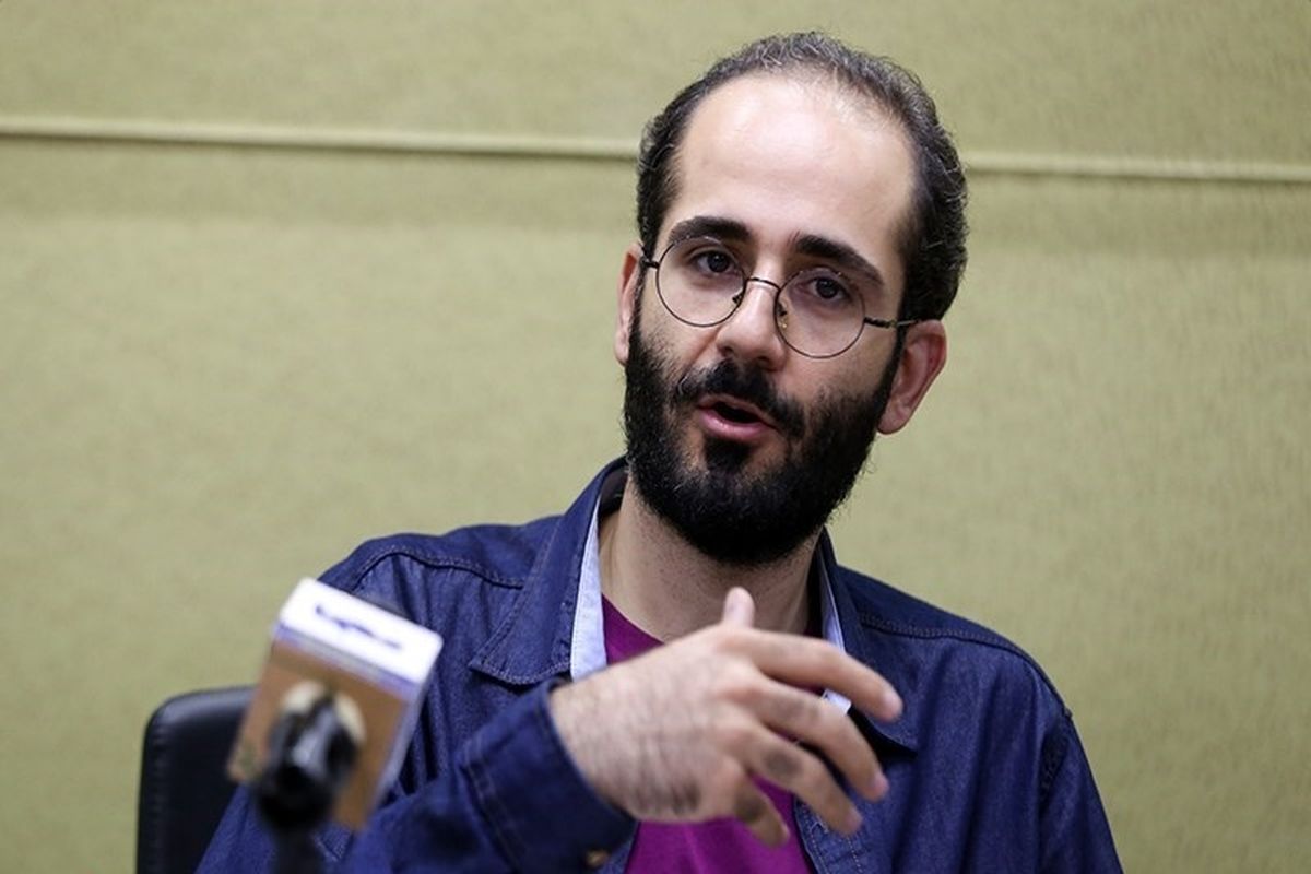 امیرحسین سمیعی