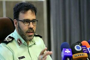 وانت حمل ریزپرنده های انتحاری کشف و ضبط شد