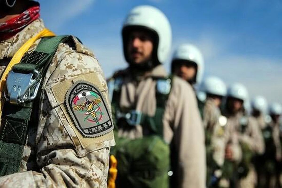 رزمایش+اقتدار