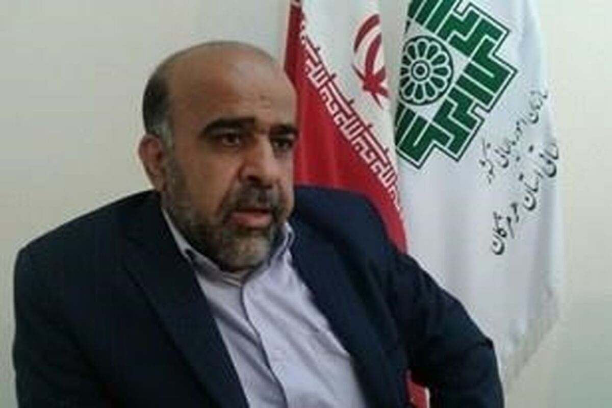 مریدی
