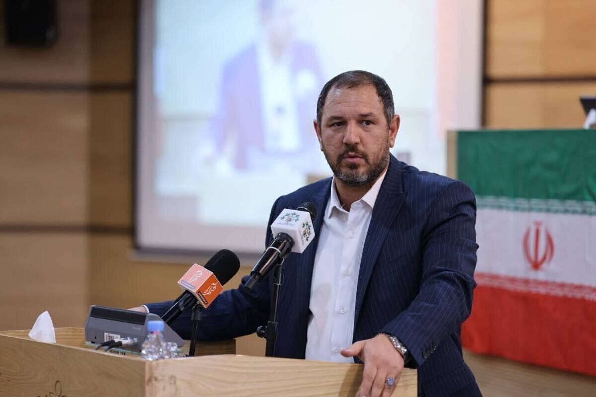 موسی الرضا حاجی بگلو