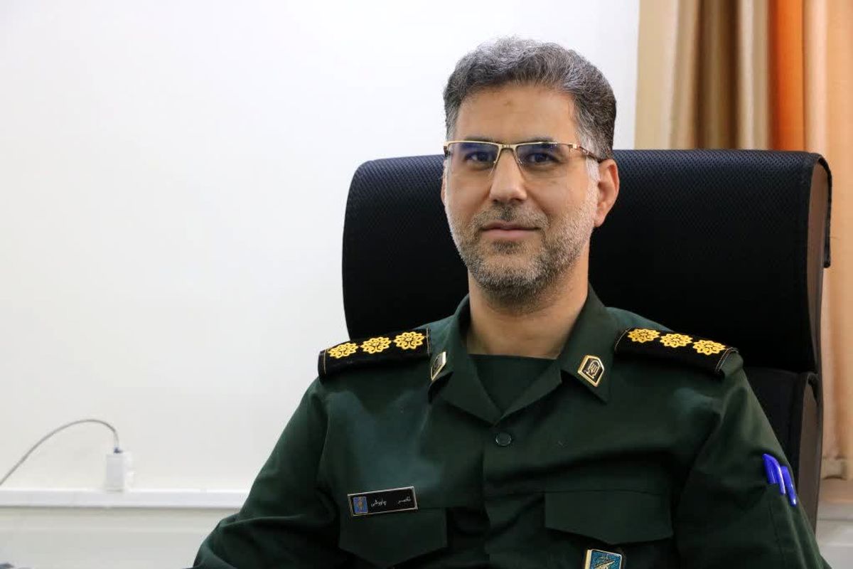 سرهنگ چاوشی