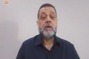 پیام انتخاب خلیل الحیه، ادامه راه مقاومت است