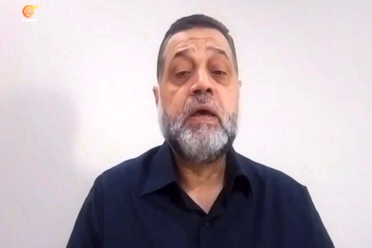 اسامه حمدان