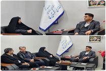 ارتقای سطح پوشش حمایتی مددجویان بهزیستی نکا ضروری است