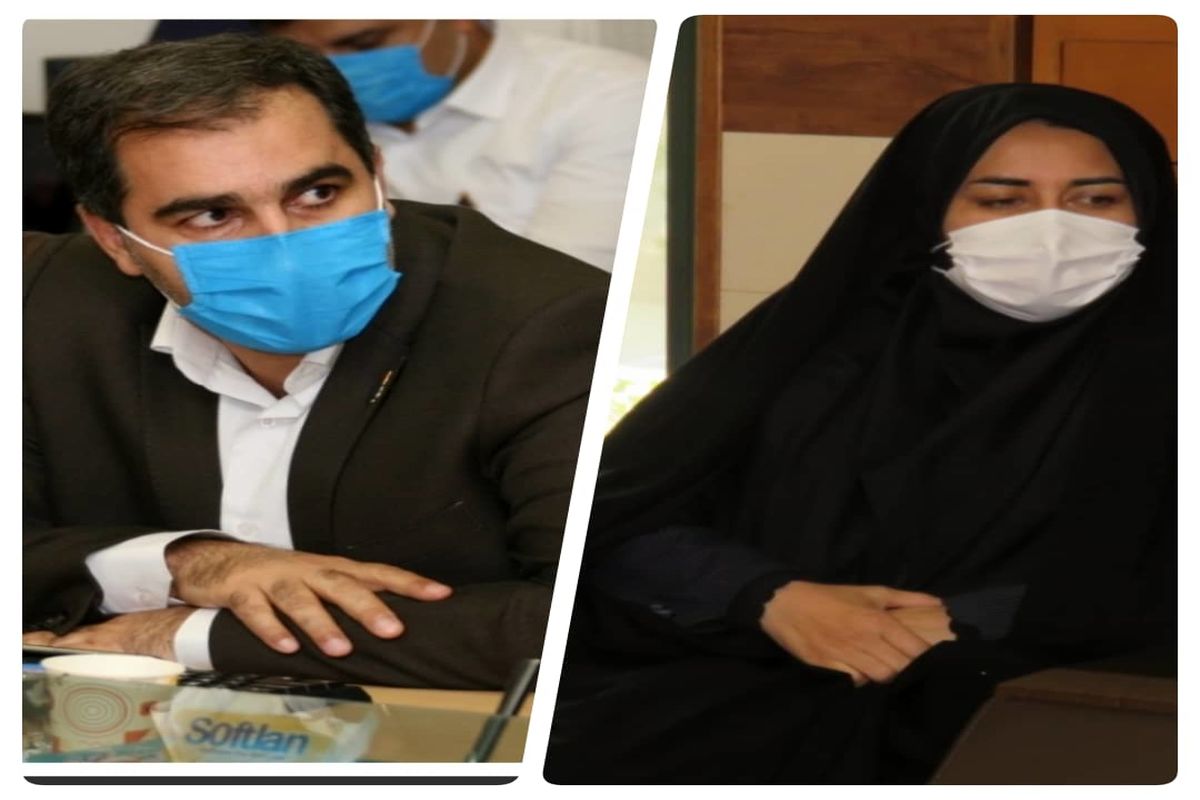 نوریان و فلاحی