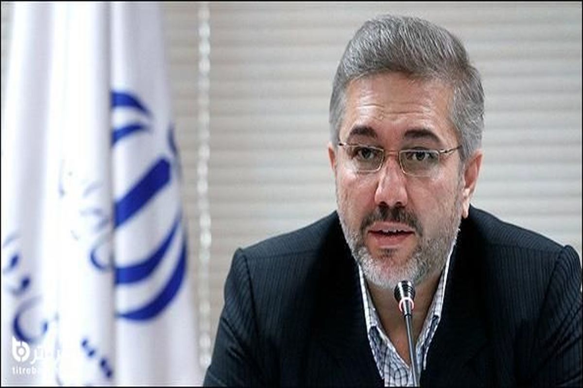 داوود منظور، رییس کل سازمان امور مالیاتی