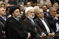 راه‌آهن میانه–اردبیل دستاوردی بزرگ در شرایط سخت تحریم و فشارهای خارجی است