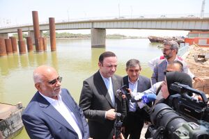 برنامه‌های گسترده جهت ارتقاء فضای سرمایه‌گذاری در مناطق آزاد کشور اجرا می‌شود