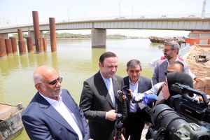 برنامه‌های گسترده جهت ارتقاء فضای سرمایه‌گذاری در مناطق آزاد کشور اجرا می‌شود