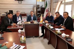 گامی موثر در توسعه صنعتی فارس؛ هم‌افزایی شرکت شهرک‌های صنعتی و منطقه ویژه اقتصادی شیراز