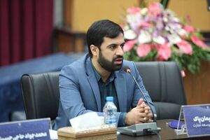 صادرات ایران تا سال ۱۴۰۴ به ۷۵ میلیارد دلار خواهد رسید