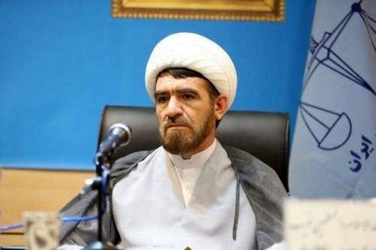  حجت الاسلام غریب