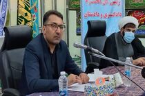 کاهش ۱۱ درصدی آمار زندانیان غایب و متواری هرمزگان