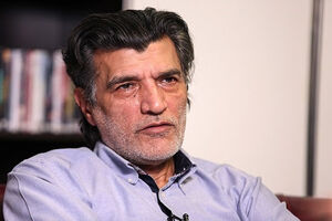 «علیرضا افخمی» مهمان برنامه «خارج از کادر» می شود