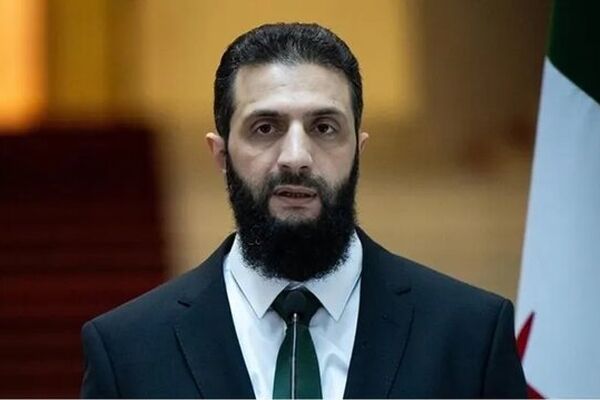 الجولانی قصد مداخله نظامی در لبنان را ندارد