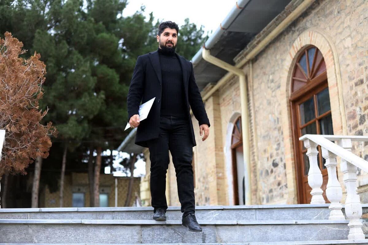 رئیس هیأت موتورسواری و اتومبیل‌رانی استان کرمانشاه