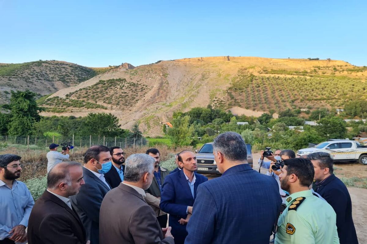 استاندار گیلان