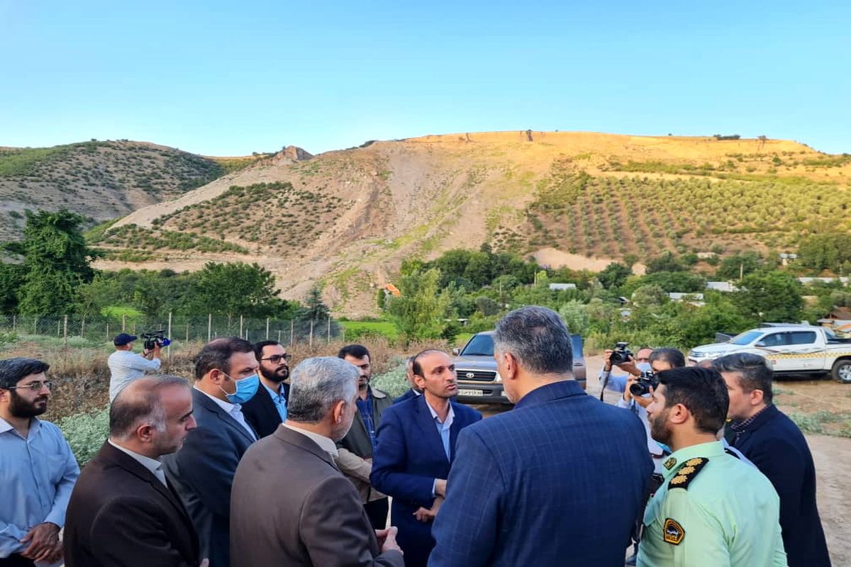 استاندار گیلان