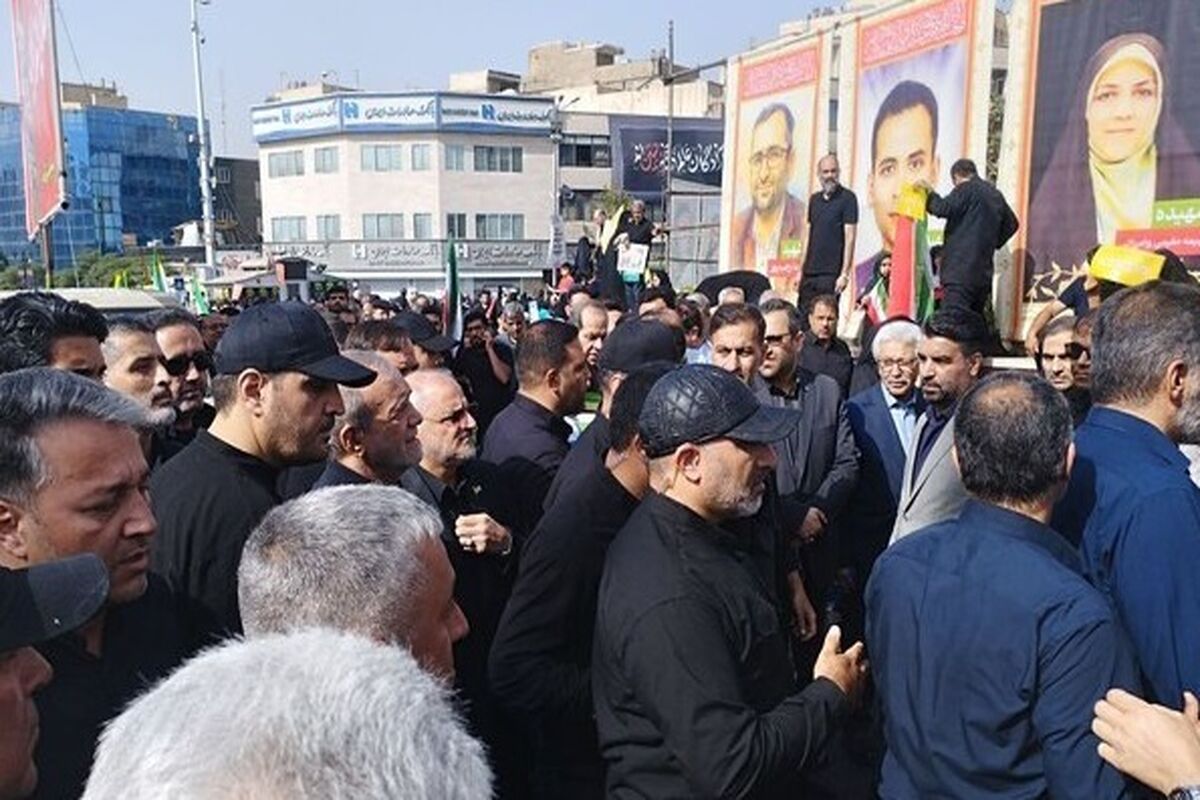 پزشکیان