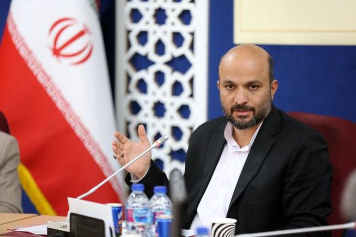 رئیس سازمان نوسازی مدارس کشور 