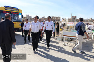 تیم‌های روانشناسان امدادگر به تمامی مناطق زلزله‌زده اعزام شده‌اند