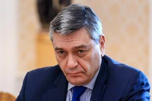  آماده‌ایم که نفت چین را تامین کنیم