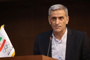 توسعه زیرساخت‌های هیأت پزشکی ورزشی اردبیل باید در اولویت قرار گیرد