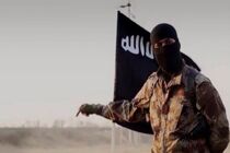 جاسوس داعش در موصل بازداشت شد