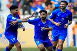قهرمانی نیروی هوایی در هفته آخر لیگ عراق/ الطلبهِ منصوریان در رده ششم