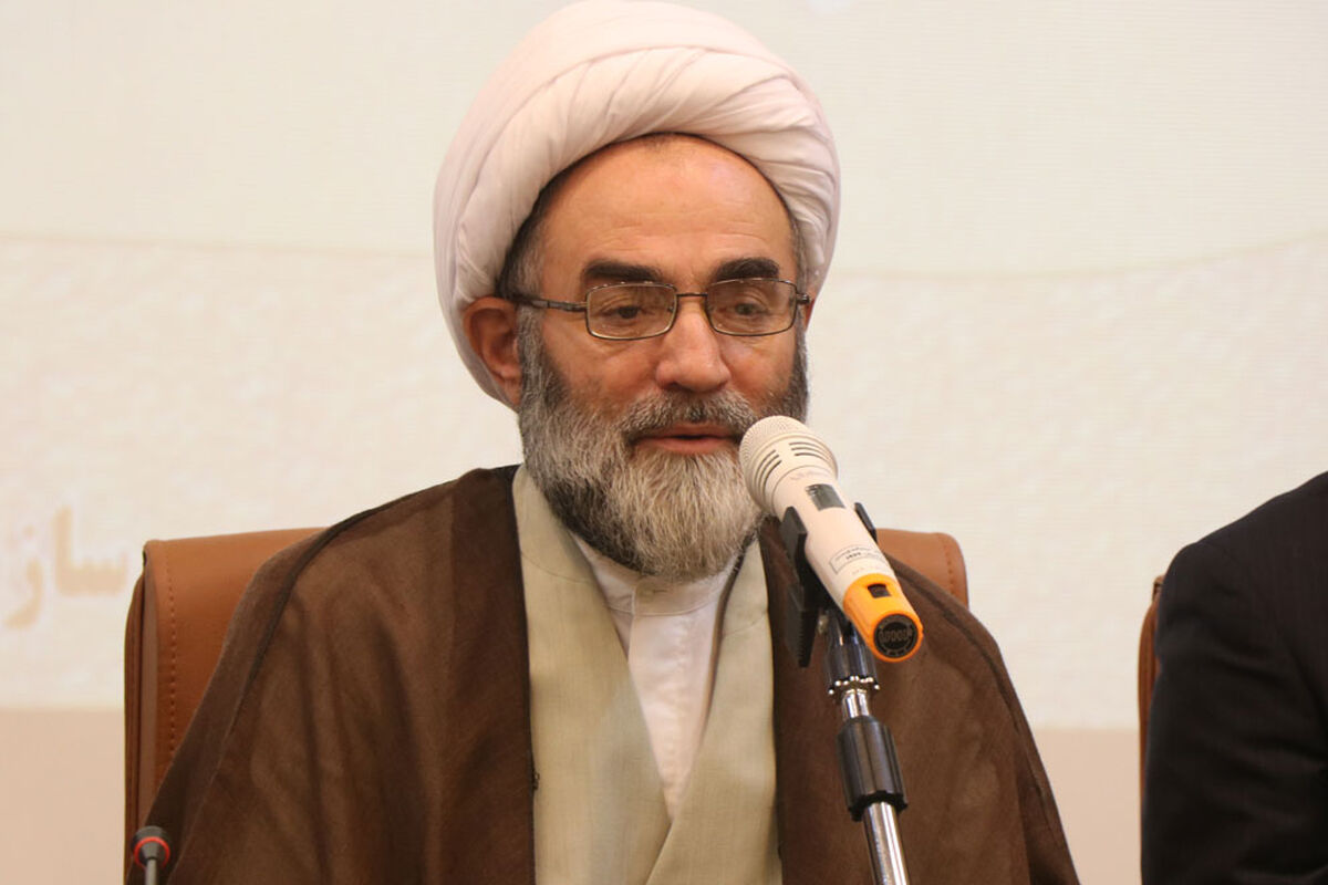 آیت الله فلاحتی