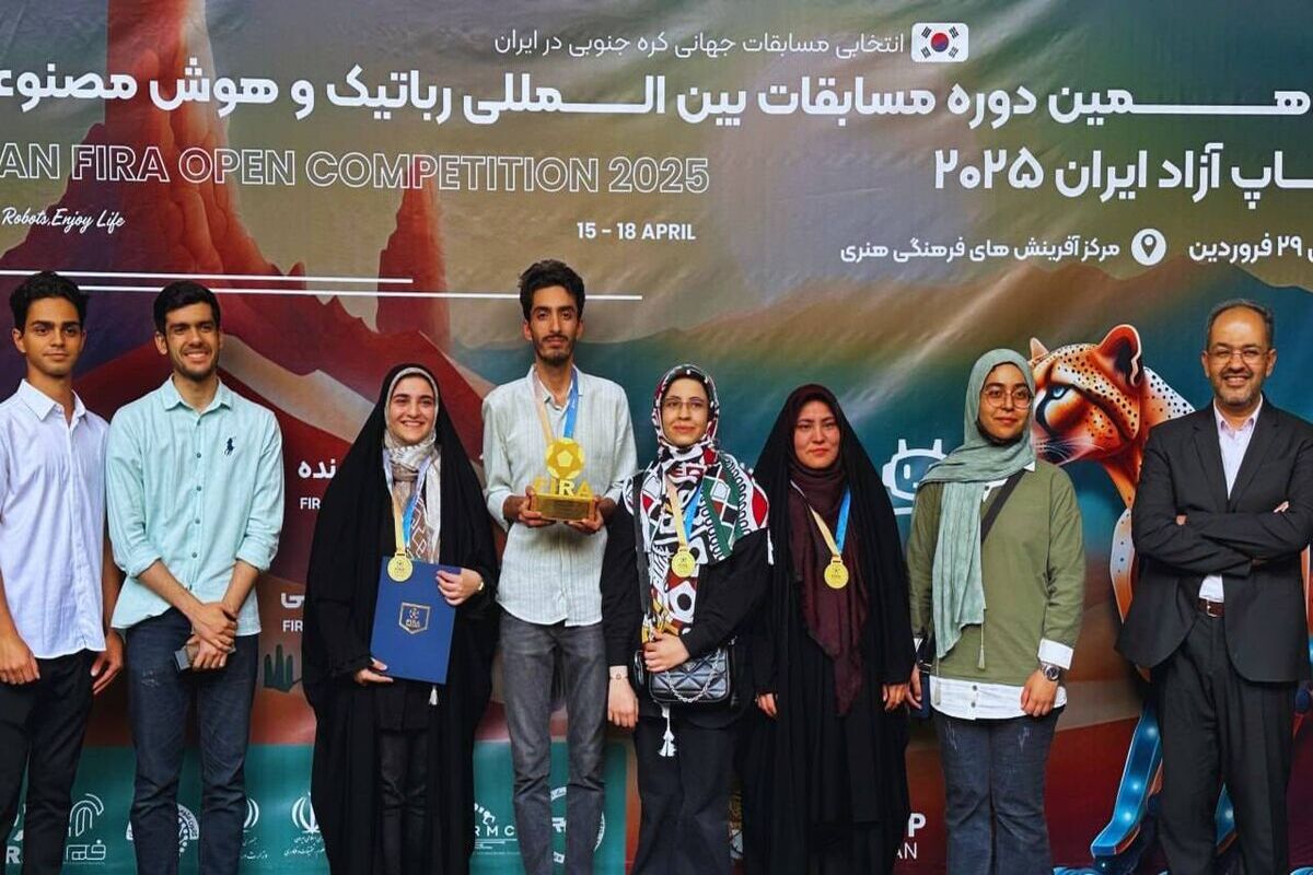 لیگ شبیه‌سازی خودروهای خودران