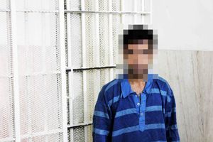 راز چای تلخ در یک عروسی خونبار 