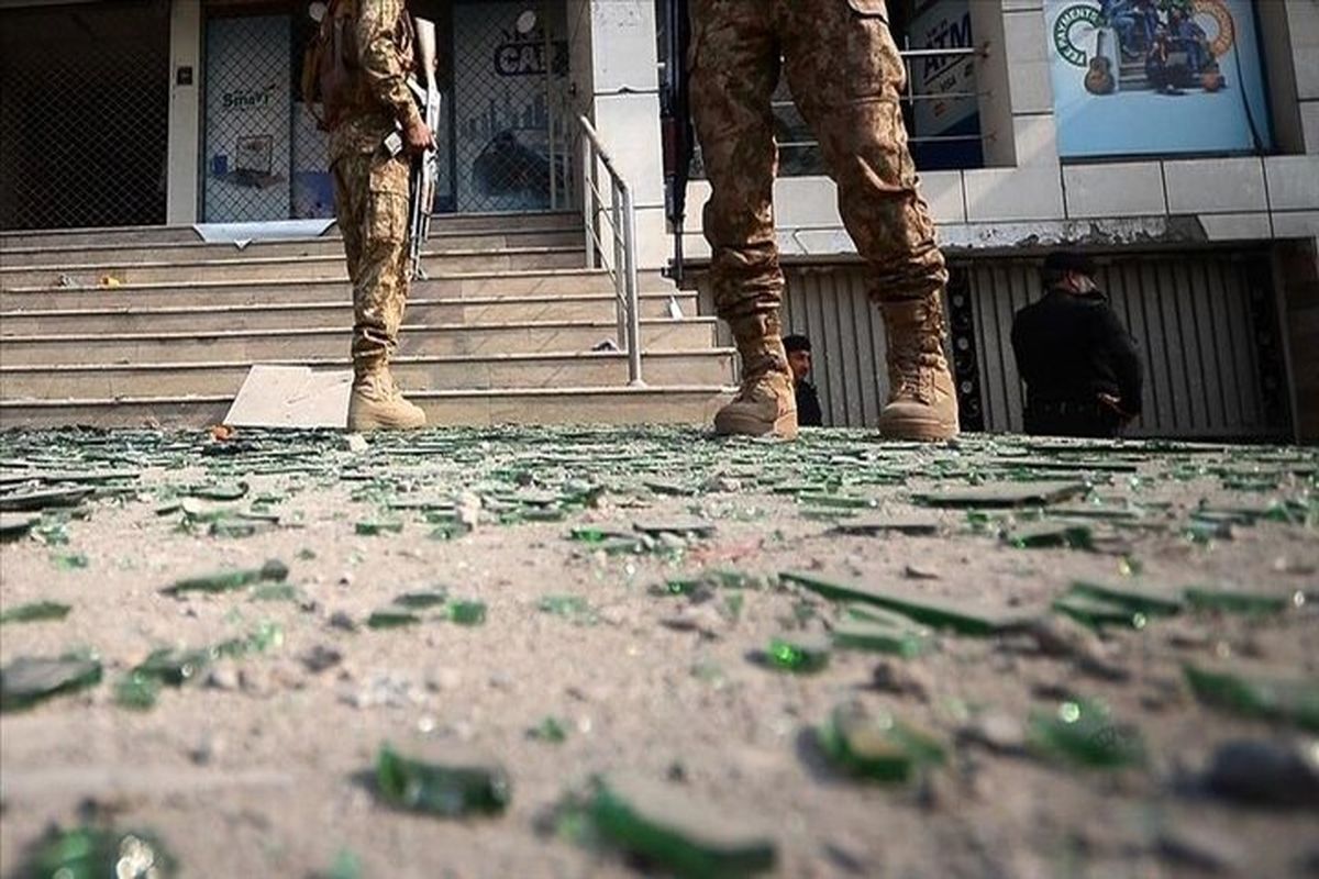 پاکستان