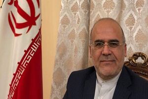 دور سوم مذاکرات ایران و اوکراین درباره سانحه هواپیما آذر ماه برگزار می شود