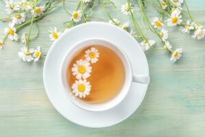 از این به بعد به جای قرص آرام بخش این گیاه را بخورید