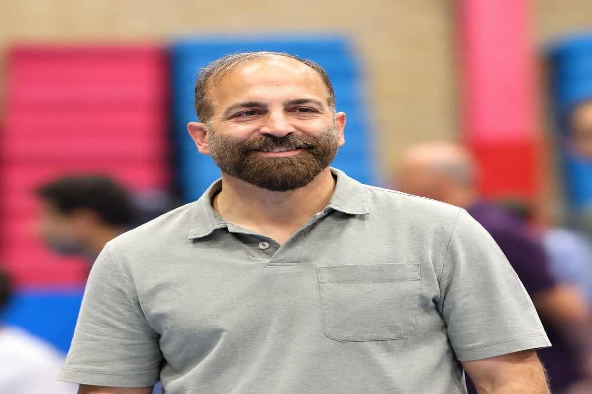 فرهادی رئیس هیئت ورزش بیماران خاص و پیوند اعضای مازندران