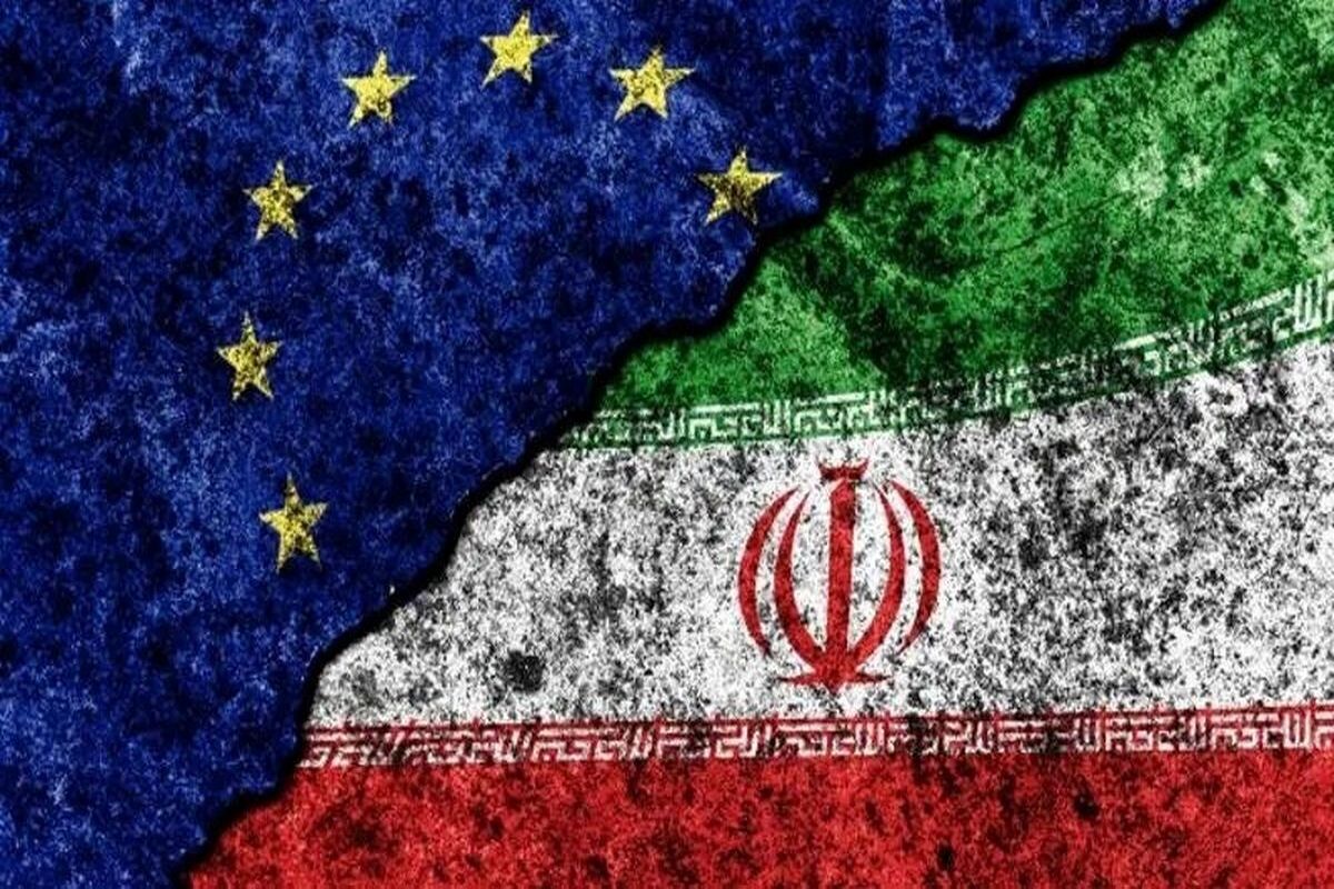 ایران و اتحادیه اروپا