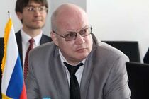 ساخت بندر بزرگ کاسپین برای توسعه تجارت با روسیه مفید است