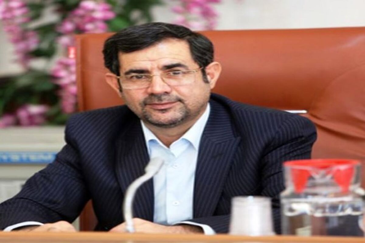 معاون سیاسی و امنیتی کرمانشاه
