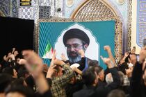 جامعه دانشگاهی کشور با سومین رهبر جمهوری اسلامی ایران بیعت کرد