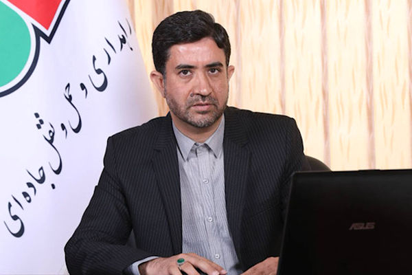 گسترش شبکه خدمات جاده‌ای با احداث ۳۵ باب راهدارخانه، پاسگاه و قرارگاه پلیس راه در کشور