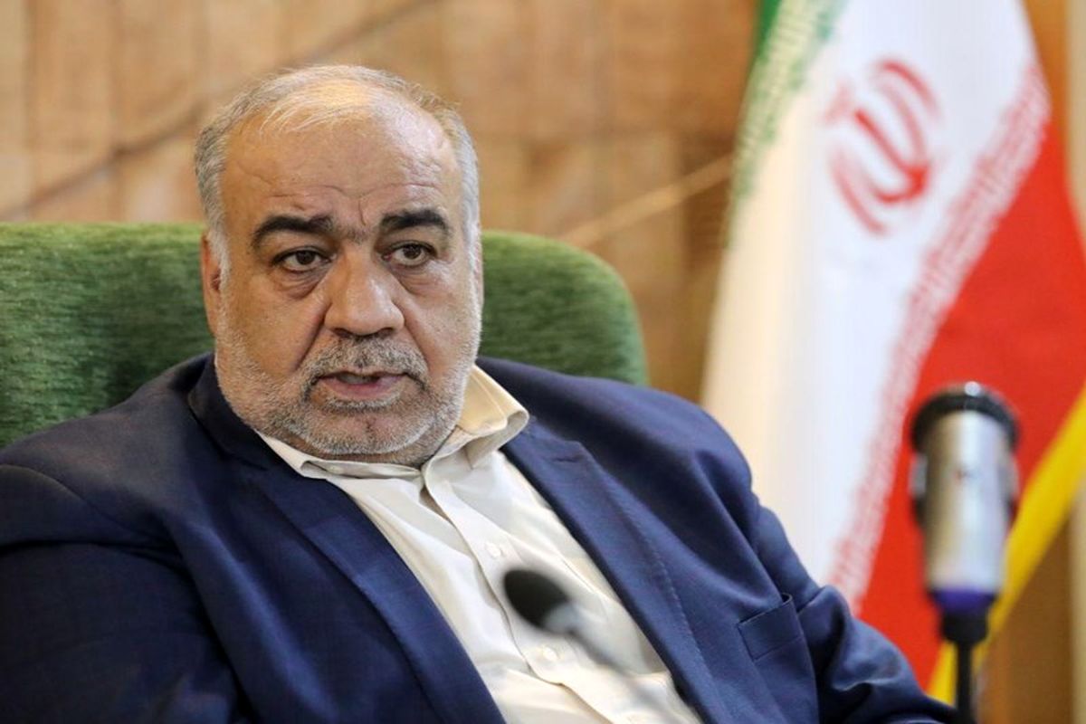 استاندار كرمانشاه