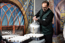 اجرای پویش ردای کرامت و کرسی های تلاوت قرآن در خراسان جنوبی