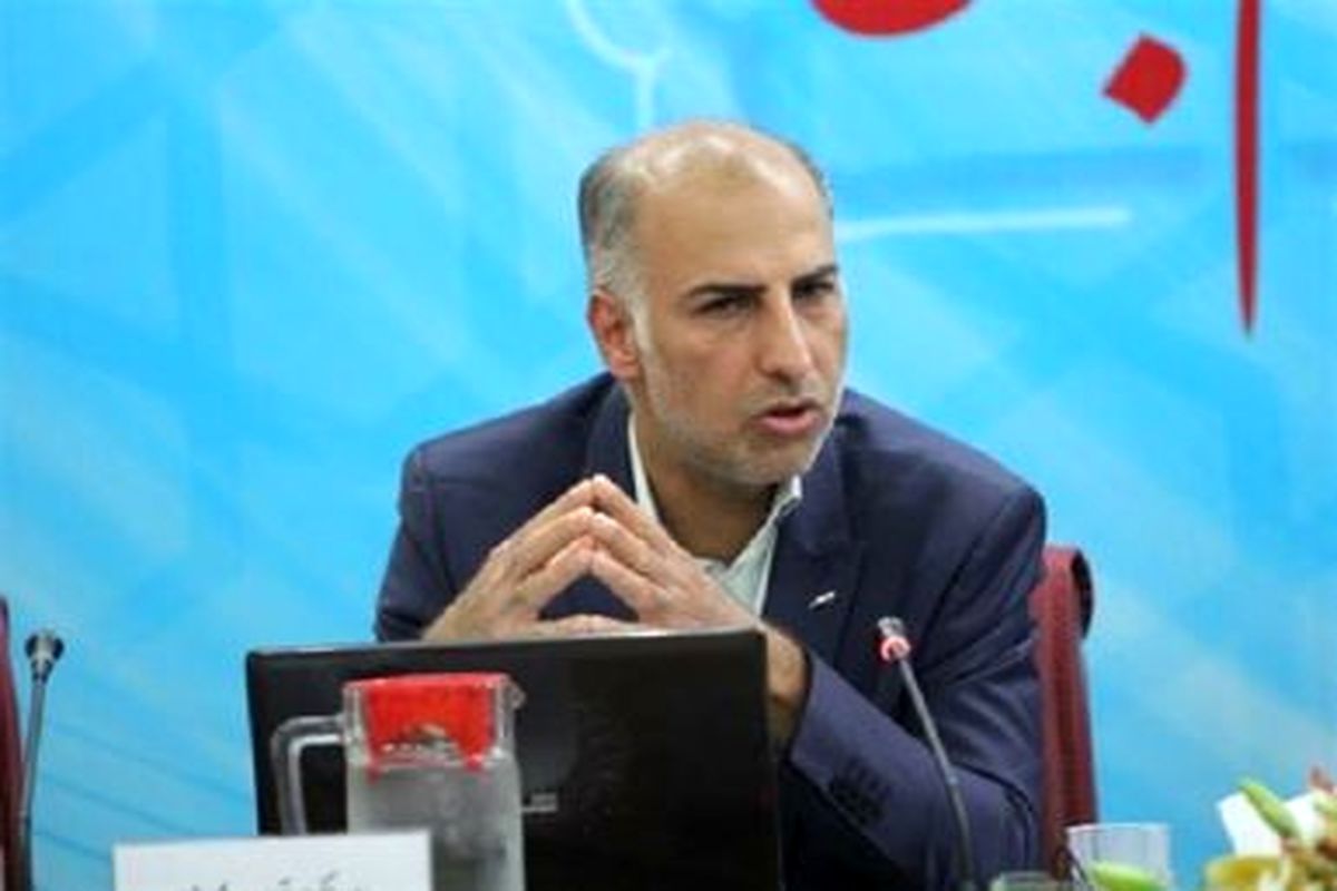 رئیس سازمان برنامه ریزی خوزستان