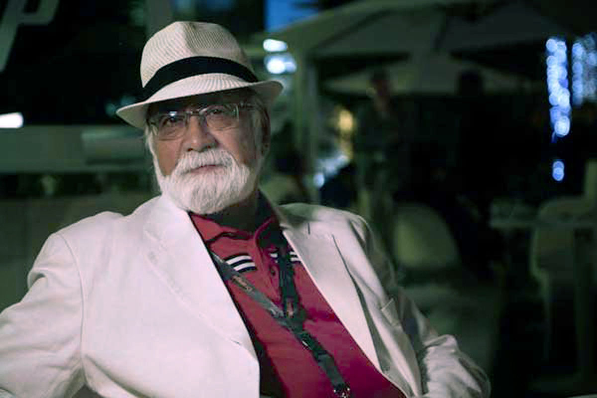 سید غلامرضا موسوی