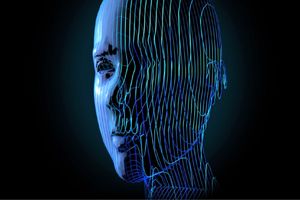 هوش مصنوعی نمی‌تواند مخترع باشد زیرا فرد نیست